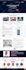 build responsive wordpress website design, redesign , landing page