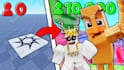 create roblox thumbnails for youtube and games for you