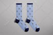 design modern and unique custom socks