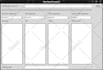 develop python code websites data scraping with selenium gui with tkinter pyqt5