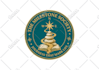 design a vintage retro stamp badge or rustic logo