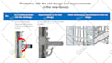 design your custom machine or mechanical parts using inventor