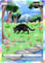 draw you custom pokemon tcg card, and pokemon trainer