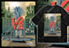 create high quality detailed t shirt illustration for you