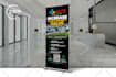 design roll up banner