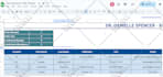 help you master excel and google sheets with expert formulas, macros, automation