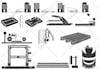 create a step by step product user manual with illustrations