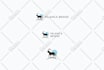 design a minimalist, modern logo