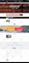 make responsive online car dealership website