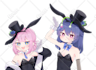 draw in anime style