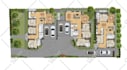 render your floor plans into realistic photoshop renders