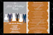 design any party, event, luxury invitation