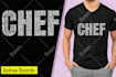 do typography word cloud or word cloud art t shirt design