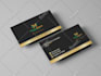 do professional and modern business cards and flyers with stationary design