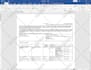 do fast typewrite copy from pdf, image to word excel, retype scanned documents