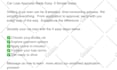 write a highly effective copy that converts