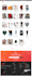 built an amazing ecommerce website in wordpress woocommerce