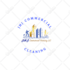 transparent background and logo transparent in png format