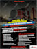 design awesome truck freight logistics dispatching flyer