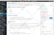 do wordpress data entry, product entry, and blog posting