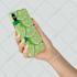 design unique trendy wallet phone case