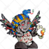 make nft pixel art design and collection that sells