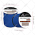 do pouch design and food packaging design