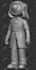 create 3d printable models from images to stl files