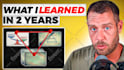 design clean youtube thumbnails for your videos
