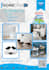 design creative flyers, brochure, postcard and leaflet