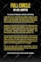 create thriller, mystery and fiction book cover designs
