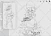 do live 2d vtuber model vtuber character  live2d rigging pet live2d  anime vroid