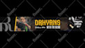 design attractive youtube banner and logo
