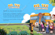 create professional hand drawn childrens book illustrations