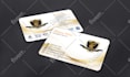 make a stunning business card design within a day