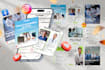 be your linkedin social media manager and content creator