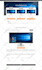 create elementor web page from scratch