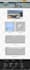 create modern elementor landing page or responsive wordpress elementor website