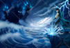 draw cover and romance illustration for novels
