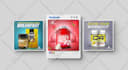 do social media post design instagram facebook ads manager