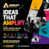 design a professional logo and corporate brand identity with brand style guide