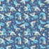 create cute seamless patterns for fabric, stickers or print