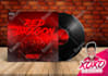 design amazing mixtape cover, album cover