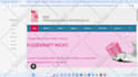 do joomla website, template, migration, fix issue