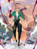 draw your dnd character into a one piece style and any anime