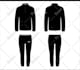 design all type of t shirts mockups and artworks