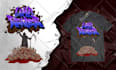 create perfect graffiti design for your name, logo, brand, etc