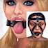draw furry, creature or erotic art sfw  nsfw illustration