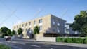 model and render high end architectural projects