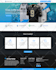design super cool wordpress website